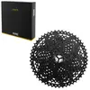 Wag Cassette MTB 10 vitesses 11-42 HG Shimano/Sram Noir 510g - Légère et Fiable
