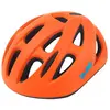 Wag Casque de ski pour enfants orange mat taille XS (48-52 cm) - Certifié EN1078