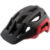 Wag Casque VTT Phantom Noir et Rouge Taille M (56-59 cm) - Certifié EN1078