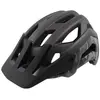 Wag Casque VTT Phantom Noir Taille M (56-59 cm) avec Ventilation et Technologie In Mold - Certifié EN1078
