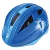 Bta Casque Enfant Bleu Taille XS 48-52 cm - Certifié EN1078 pour Sécurité