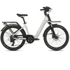 Myland Vélo électrique Handy X 24´´ E-city One Size