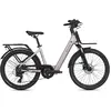 Myland Vélo électrique Handy X 24´´ E-city One Size