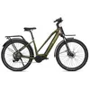Myland Vélo électrique Volterra X E-trekking 27.5´´ 8s One Size