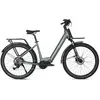Myland Vélo électrique Big Handy Suv E-trekking 27.5´´ 8s One Size