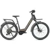 Myland Vélo électrique Big Handy Suv E-trekking 27.5´´ 8s One Size