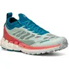 Chaussure de trail TECNICA PYROX SPEED MS (ICE GREY-BLUE) homme