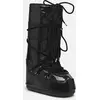 MB ICON GLITTER par Moon Boot Noir 42 - 44 Femme