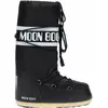 Moon Boot Icon Nylon - Bottes de neige Black 35 - 38