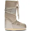 Moon Boot Icon Glance - Bottes de neige Gold 35 - 38
