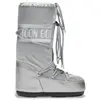 Moon Boot Icon Glance - Bottes de neige Silver 42 - 44