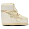 Moon Boot Icon Low - Bottes de neige Cream 42 - 44