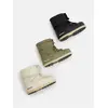 Moon Boot Bottes Evx Light Low Nylon