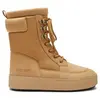 Moon Boot Ltrack Combat Boot - Bottes de neige Sand 40