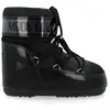 MB ICON LOW GLANCE par Moon Boot Noir 42 - 44 Femme