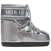 Moon Boot Icon Low Glance - Bottes de neige Silver 39 - 41