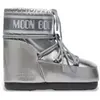 MB ICON LOW GLANCE par Moon Boot Argent 42 - 44 Femme