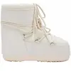 Moon Boot - Icon Low Rubber - Après-ski Cream - 39 - 41
