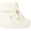Moonboot Moon Boot - Icon Low Rubber - Après-ski Cream - 42 - 44