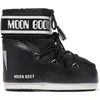 MB ICON LOW NYLON M par Moon Boot Noir 42 - 44 Homme