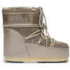 MB ICON LOW GLANCE par Moon Boot Or et bronze 42 - 44 Femme