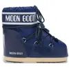 Moon Boot Bottes Icon Low Nylon