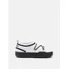 Moon Boot Park Icon - Chaussures lifestyle Black / White 38