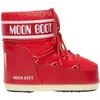 Moon Boot Moon Boot Mb Icon Low Ny Colour Rouge