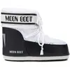 Moon Boot Bottes Icon Low Nylon