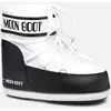 Moon Boot Bottes Icon Low Nylon