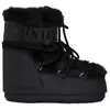 Après-ski Icon effet fourrure  Moon Boot