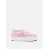 Moon Boot Park Icon - Chaussures lifestyle Pink 37