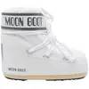 Moon Boot - Icon Low - Bottes de neige White Mono - 36 - 38