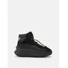 Moon Boot - Moon247 Xlace Mid - Après-ski Black - 42