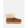 MB EVX IGLOO par Moon Boot Marron 37 - 38 Femme