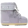 Bottes neige Moon Boot  MB ICON LOW NYLON