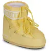 Moon Boot - Icon Low - Bottes de neige Light Yellow - 39 - 41