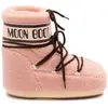 Moonboot Moon Boot - Icon Low Fleece - Après-ski Pink - 39 - 41