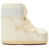MB ICON LOW PEARLY par Moon Boot Blanc 39 - 41 Femme