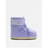 Bottes neige Moon Boot  MB ICON LOW NYLON