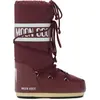 Moon Boot - Icon Nylon - Bottes de neige Silver - 39 - 41