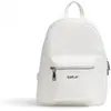REPLAY Sac à dos blanc pour femme - Backpack Optical White 249138