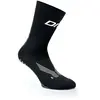 Chaussettes DMT S-Print Biomechanic noir intense - L-XL