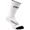 DMT S-Print Biomechanic Sock White XS/S Chaussettes de cyclisme