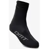 DMT Air Warm MTB Overshoe Black S Couvre-chaussures