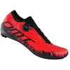 Baskets DMT KR1 Rouge Noir, Taille 46 - EUR