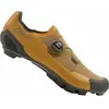 DMT Mixte Km30 Chaussures de Cyclisme VTT, Camel, UK 8.75 (EU 43)