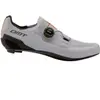 DMT KR30 Road White 45 Chaussures de cyclisme pour hommes