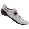 DMT Mixte Kr30 Chaussures de vélo de Route, Blanc, 10 UK