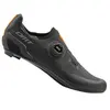 DMT KR30 Road Black 44 Chaussures de cyclisme pour hommes